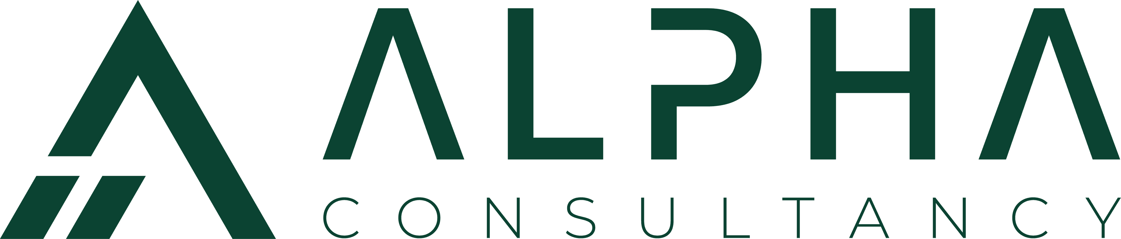Alpha Consultancy