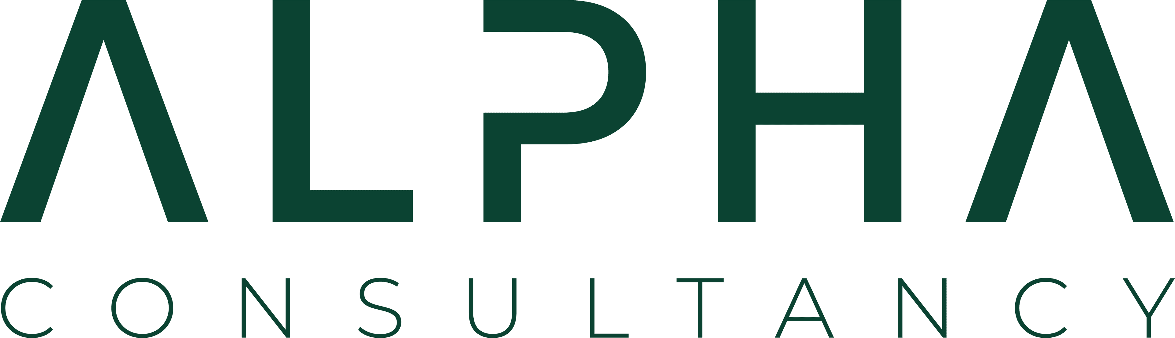 Alpha Consultancy